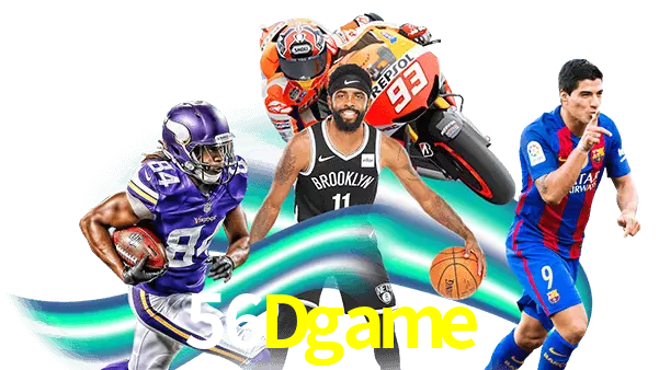 56Dgame
