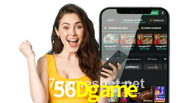 56Dgame