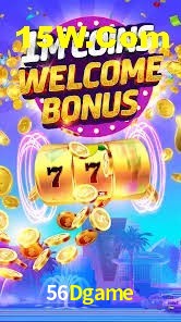 Seasonal Promotions 56Dgame