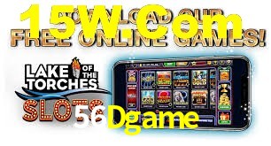 Game Providers 56Dgame