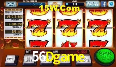 Apostas de Tênis 56Dgame