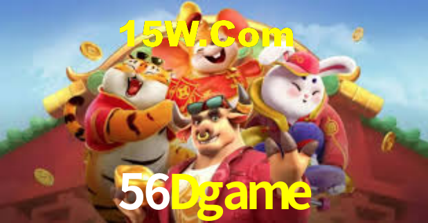 56Dgame