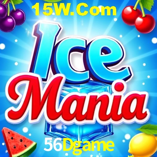 Descubra a Magia dos Jogos de Arcade no 56Dgame