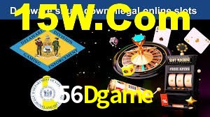 Experiência VIP 56Dgame
