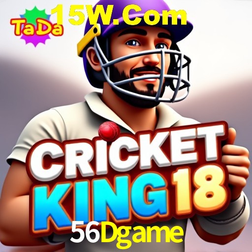 Descubra a Essência do 56Dgame: Nossa História e Compromissos