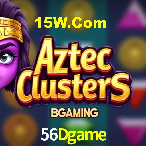 Torneios 56Dgame