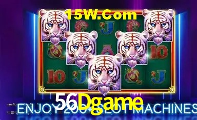 Casino Ao Vivo 56Dgame
