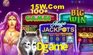 56Dgame