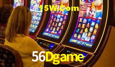 Experiência VIP 56Dgame