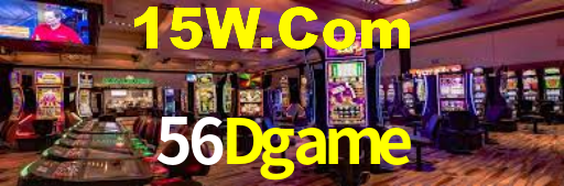 Live Casino 56Dgame