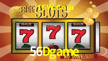 Promoção Relâmpago 56Dgame