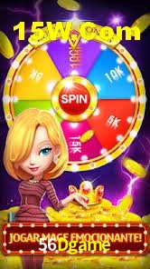 Weekend Specials 56Dgame