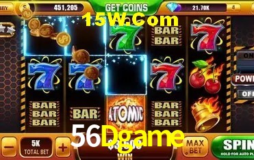 Estatísticas Esportivas 56Dgame
