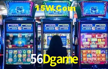 Sistemas de Segurança 56Dgame