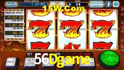 Promoções Sazonais 56Dgame