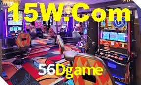 Games Directory 56Dgame