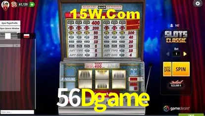 Ofertas Exclusivas 56Dgame