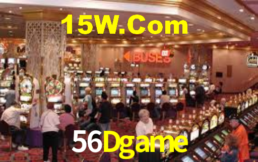 VIP Casino 56Dgame