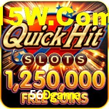 Welcome Bonus 56Dgame