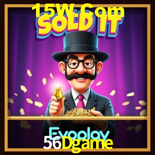 Desvendando o Mundo dos Jogos Virtuais na 56Dgame