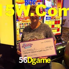 Account Benefits 56Dgame
