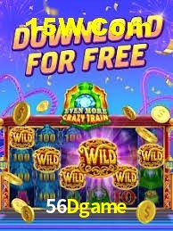 Exclusive Offers 56Dgame
